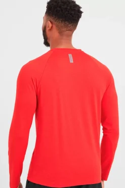 Tog24 Rookwith Long Sleeve Tech T-Shirt