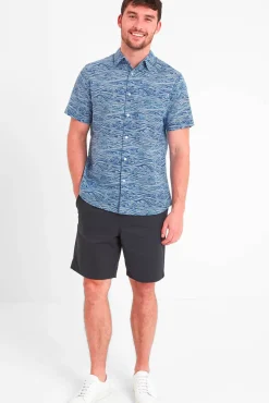 Tog24 Sebastian Short Sleeve Shirt