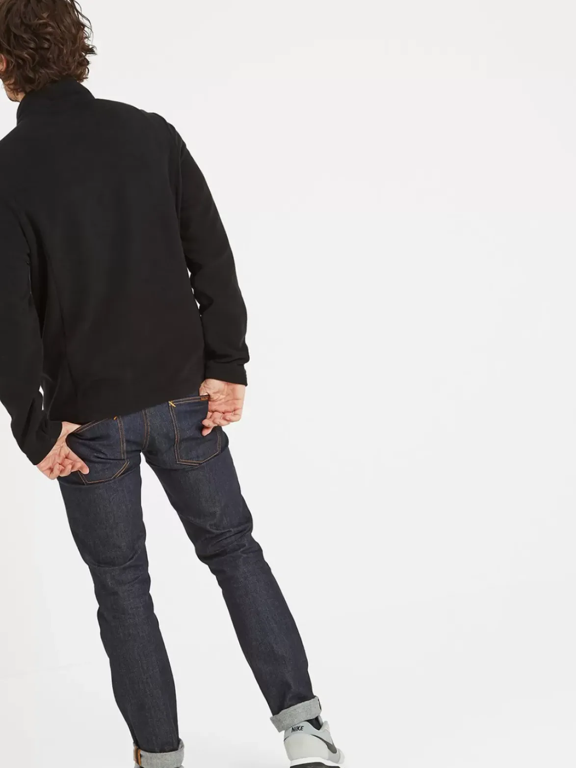 Tog24 Shire Fleece Jacket
