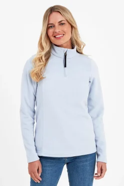 Tog24 Shire Fleece Zipneck