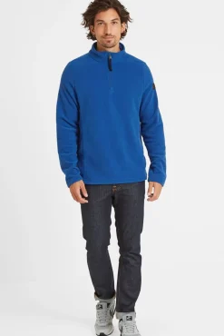 Tog24 Shire Fleece Zipneck