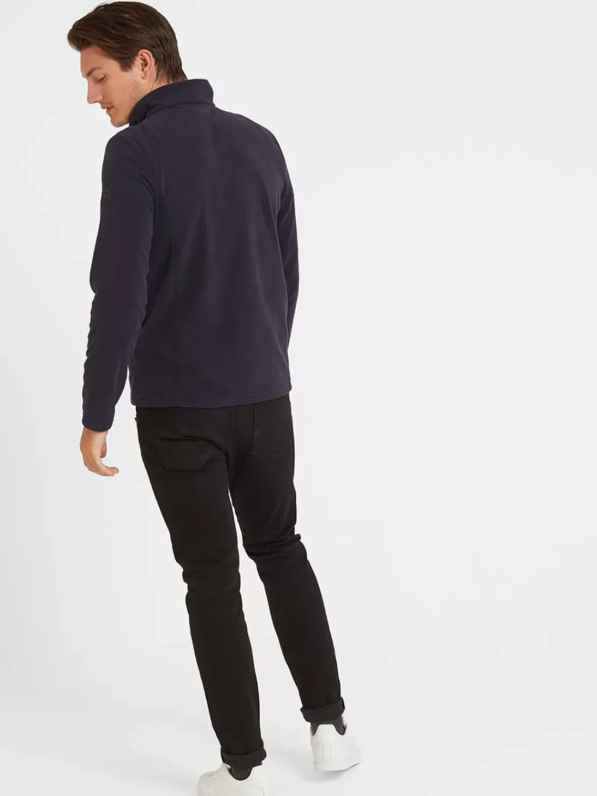 Tog24 Shire Fleece Zipneck