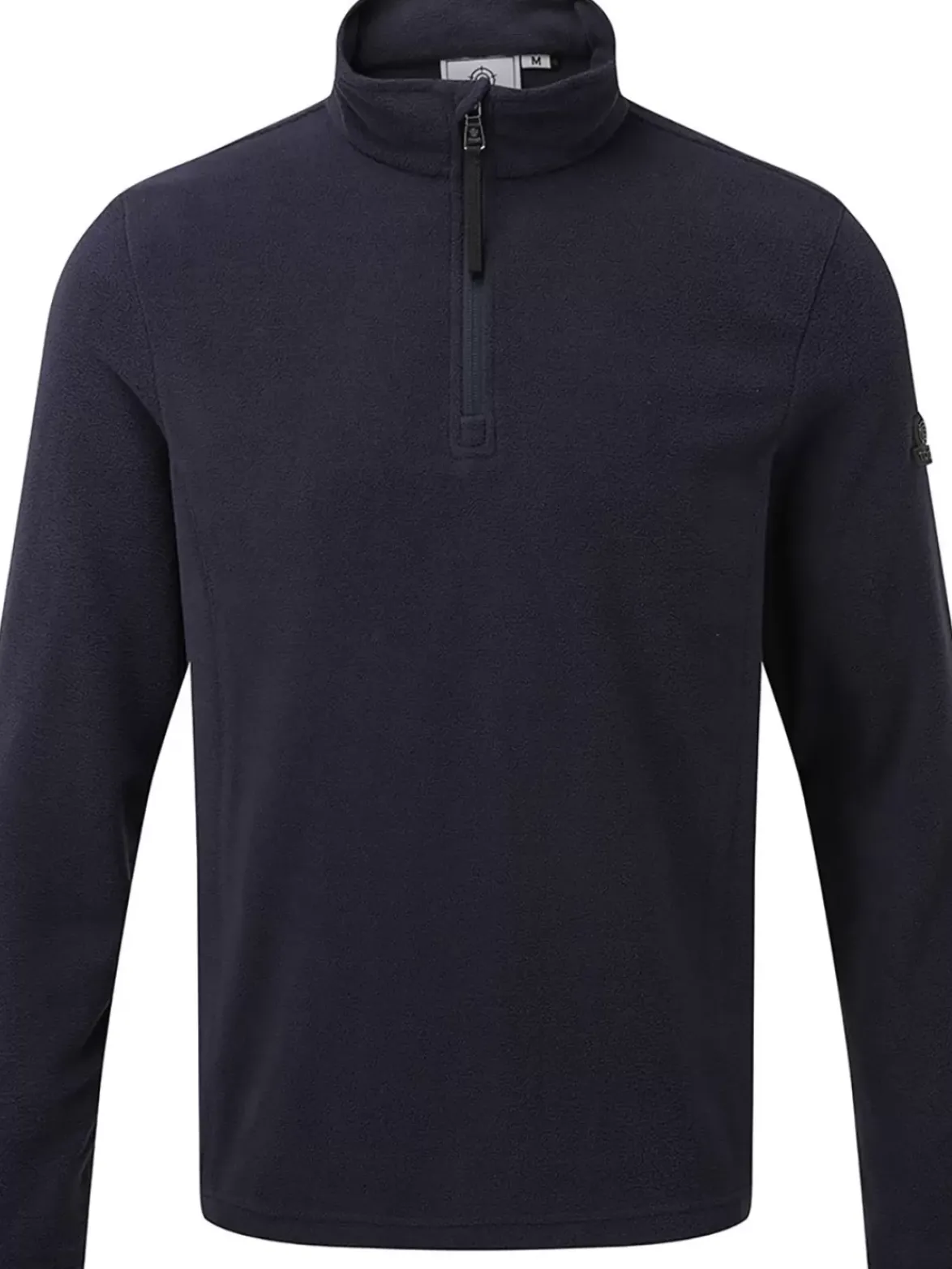 Tog24 Shire Fleece Zipneck