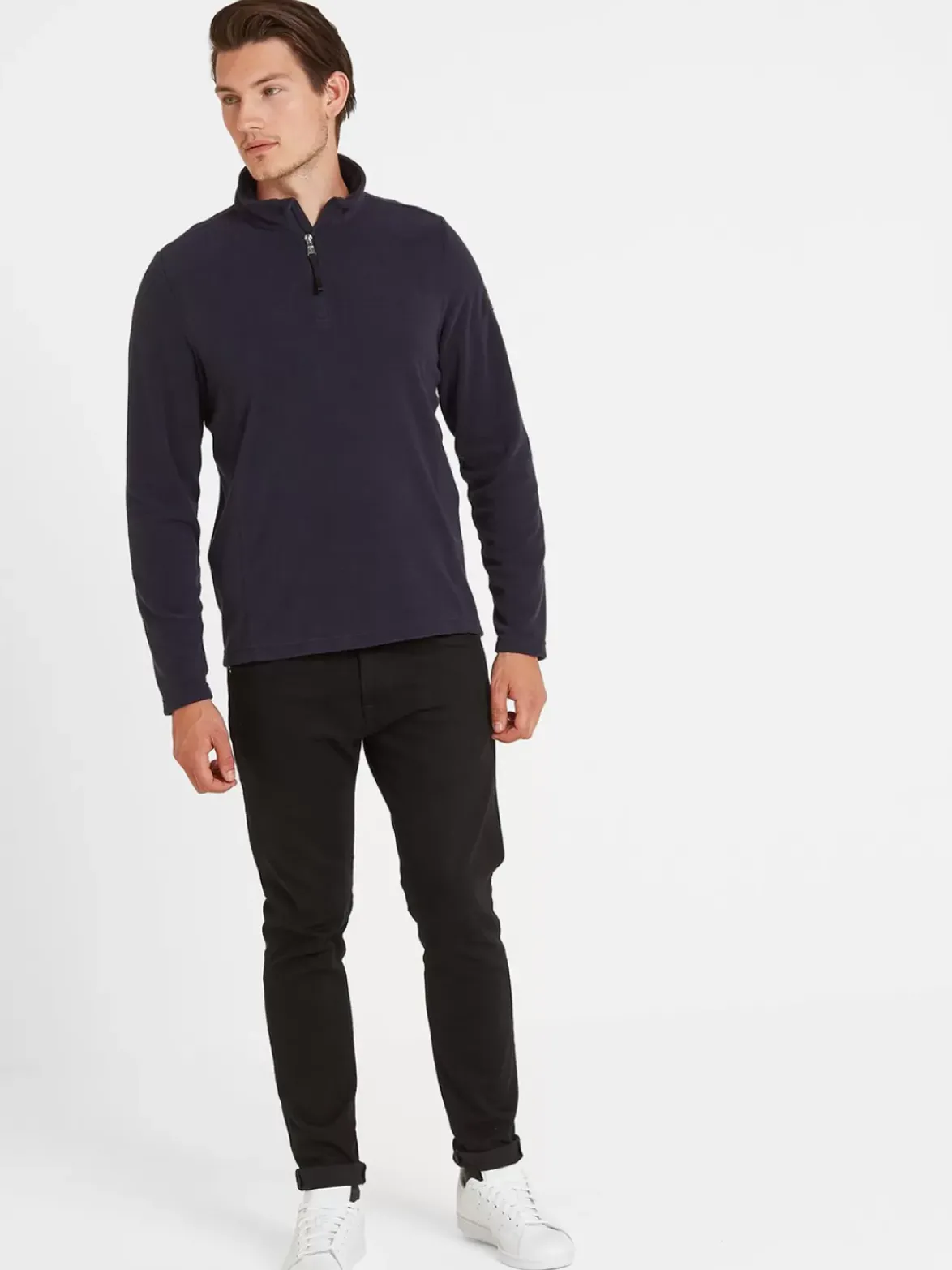 Tog24 Shire Fleece Zipneck