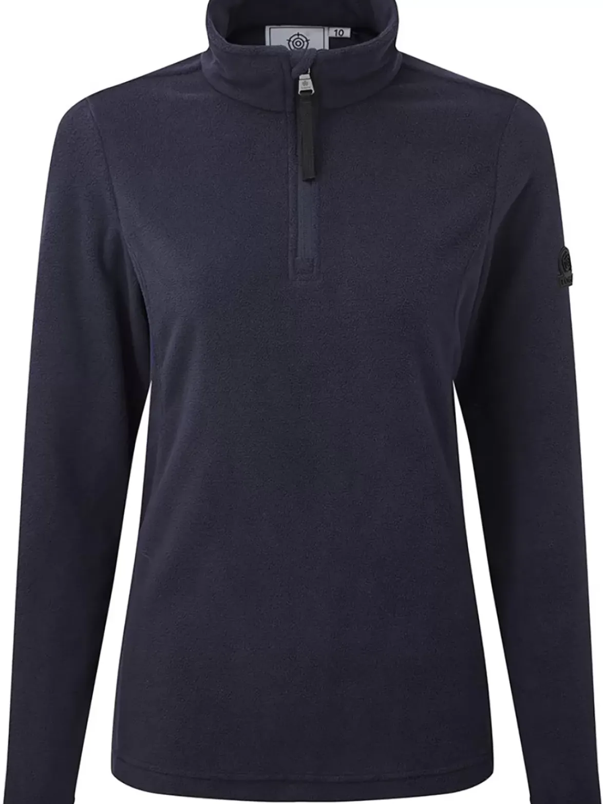 Tog24 Shire Fleece Zipneck