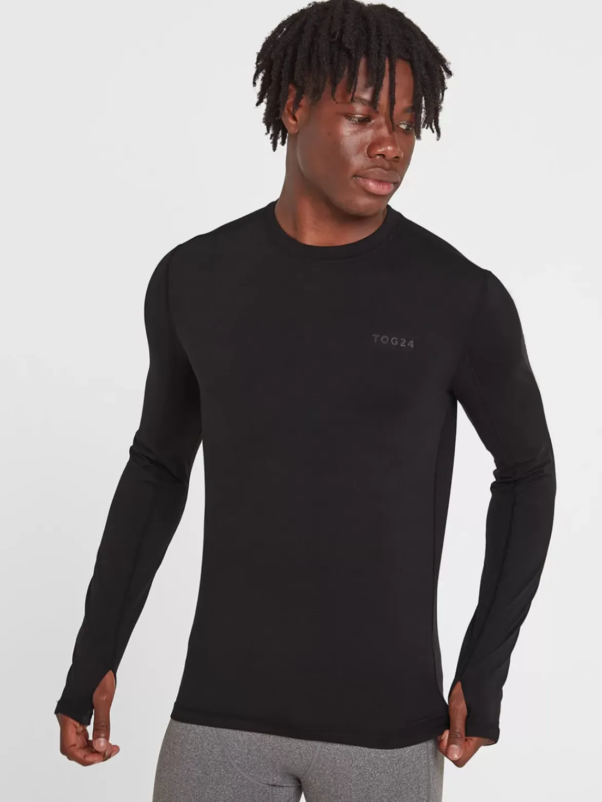 Tog24 Snowdon Thermal Crew Neck