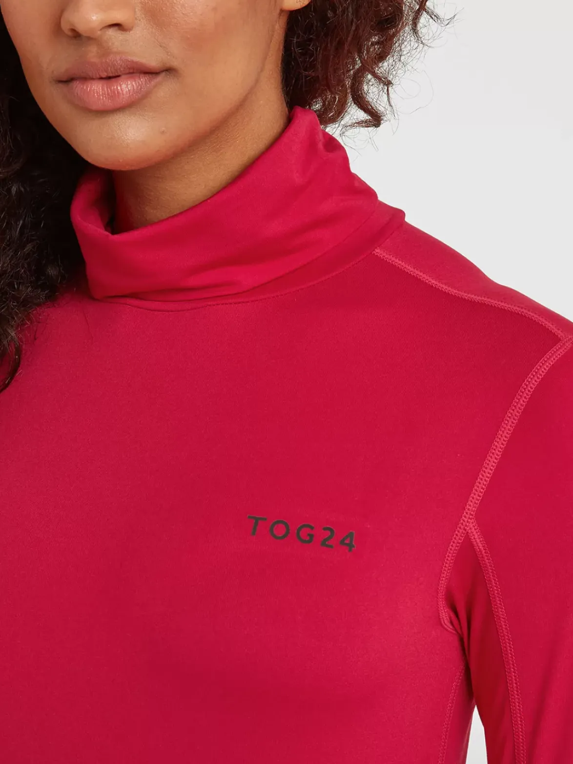 Tog24 Snowdon Thermal Roll Neck