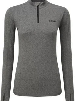 Tog24 Snowdon Thermal Zip Neck