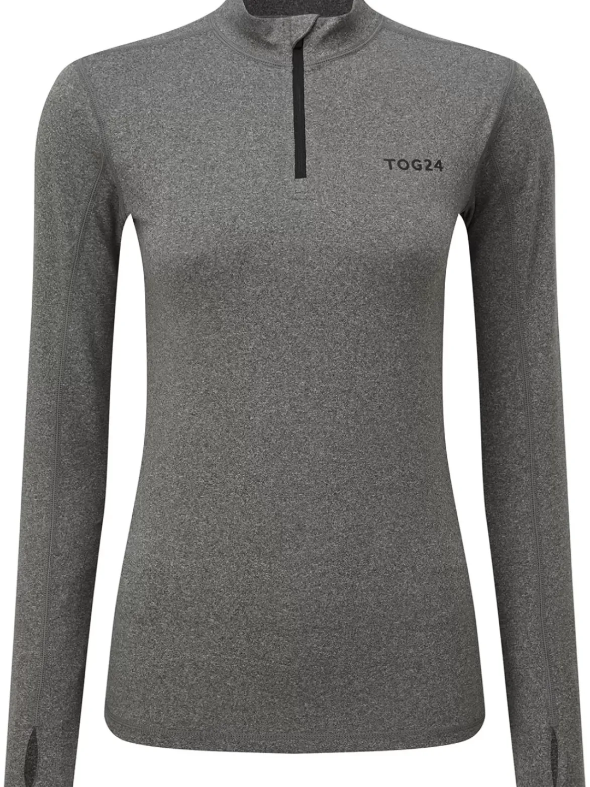 Tog24 Snowdon Thermal Zip Neck