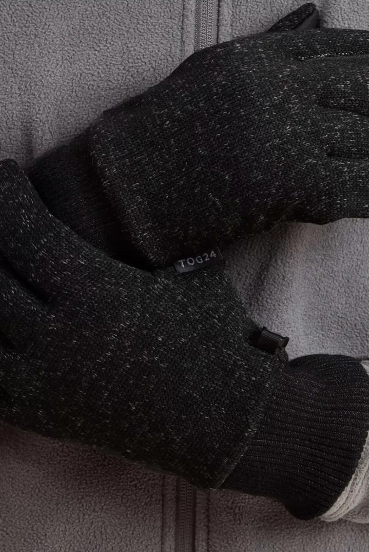 Tog24 Storm Powerstretch Gloves