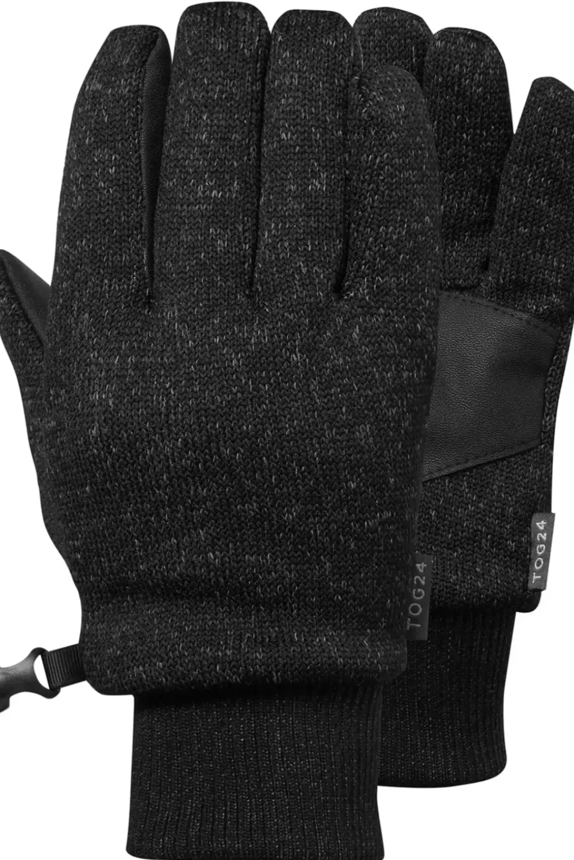 Tog24 Storm Powerstretch Gloves
