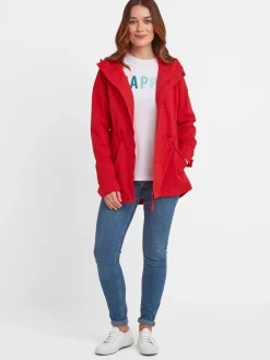 Tog24 Stutton Waterproof Jacket