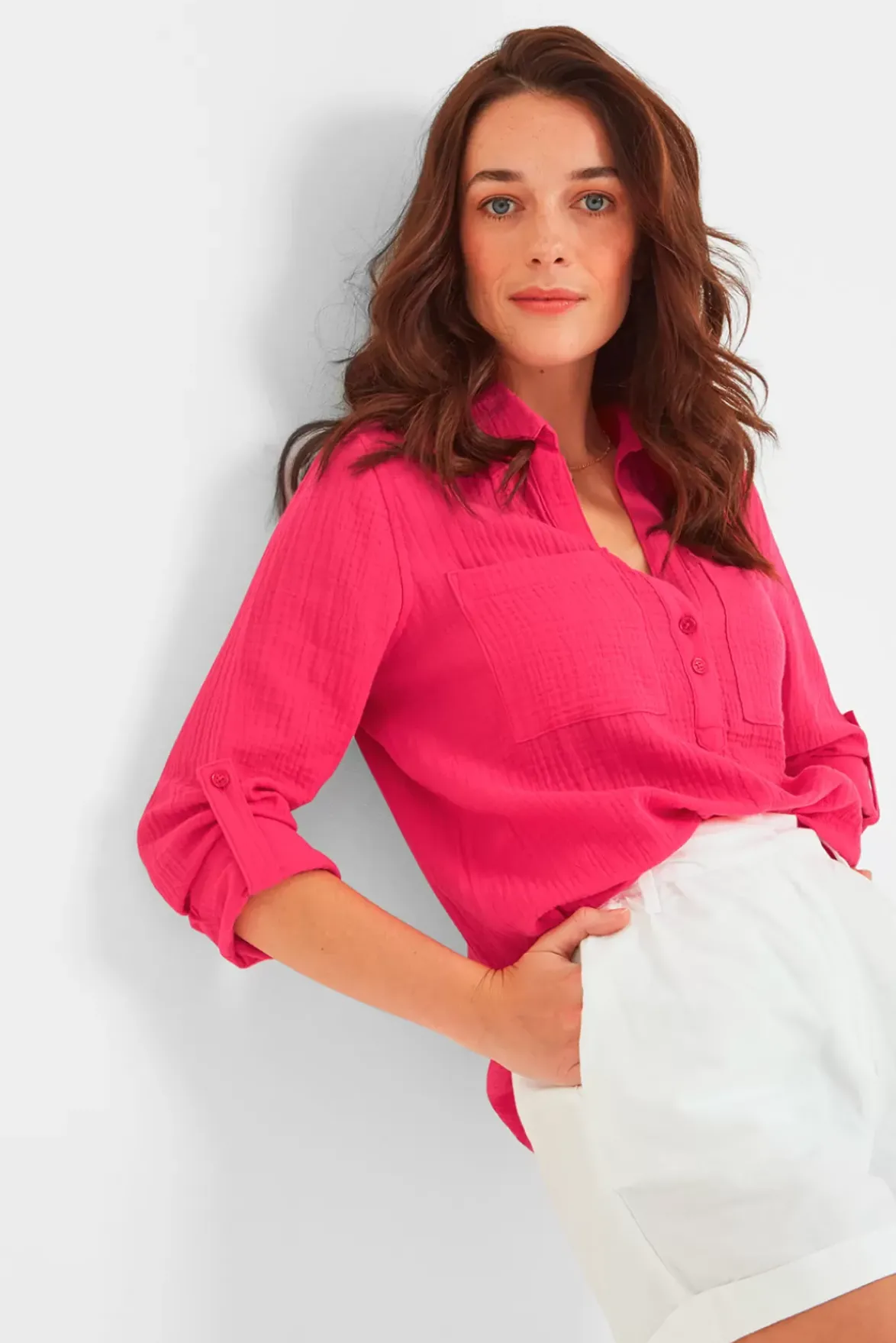 Tog24 Summer Ls Shirt
