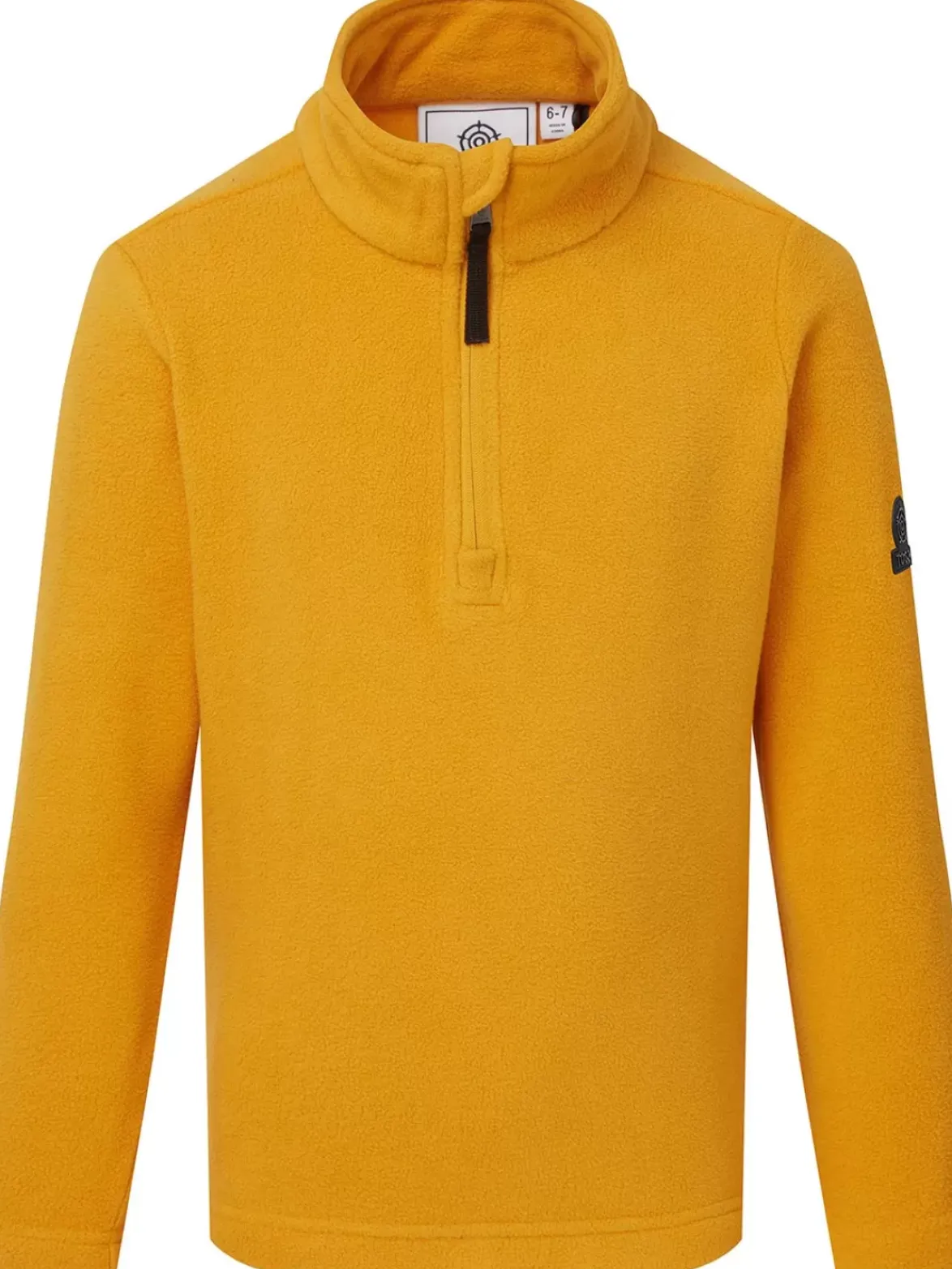 Tog24 Toffolo Zipneck Fleece