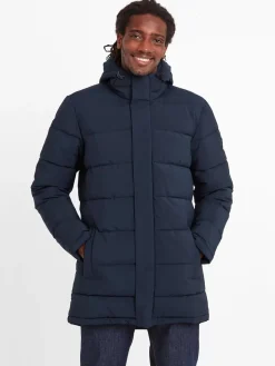 Tog24 Watson Long Insulated Jacket
