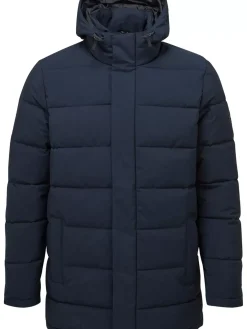 Tog24 Watson Long Insulated Jacket