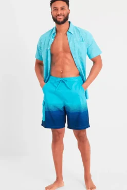Tog24 Wilbur Stripe Swimshorts