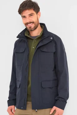 Tog24 Withens M65 Waterproof Jacket