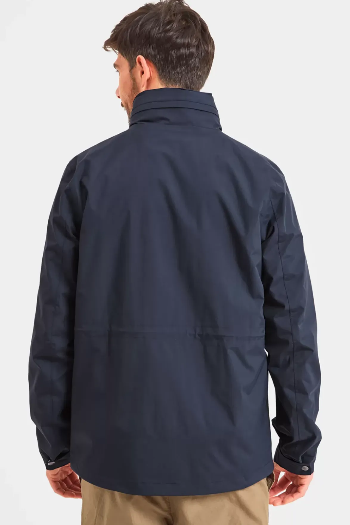Tog24 Withens M65 Waterproof Jacket