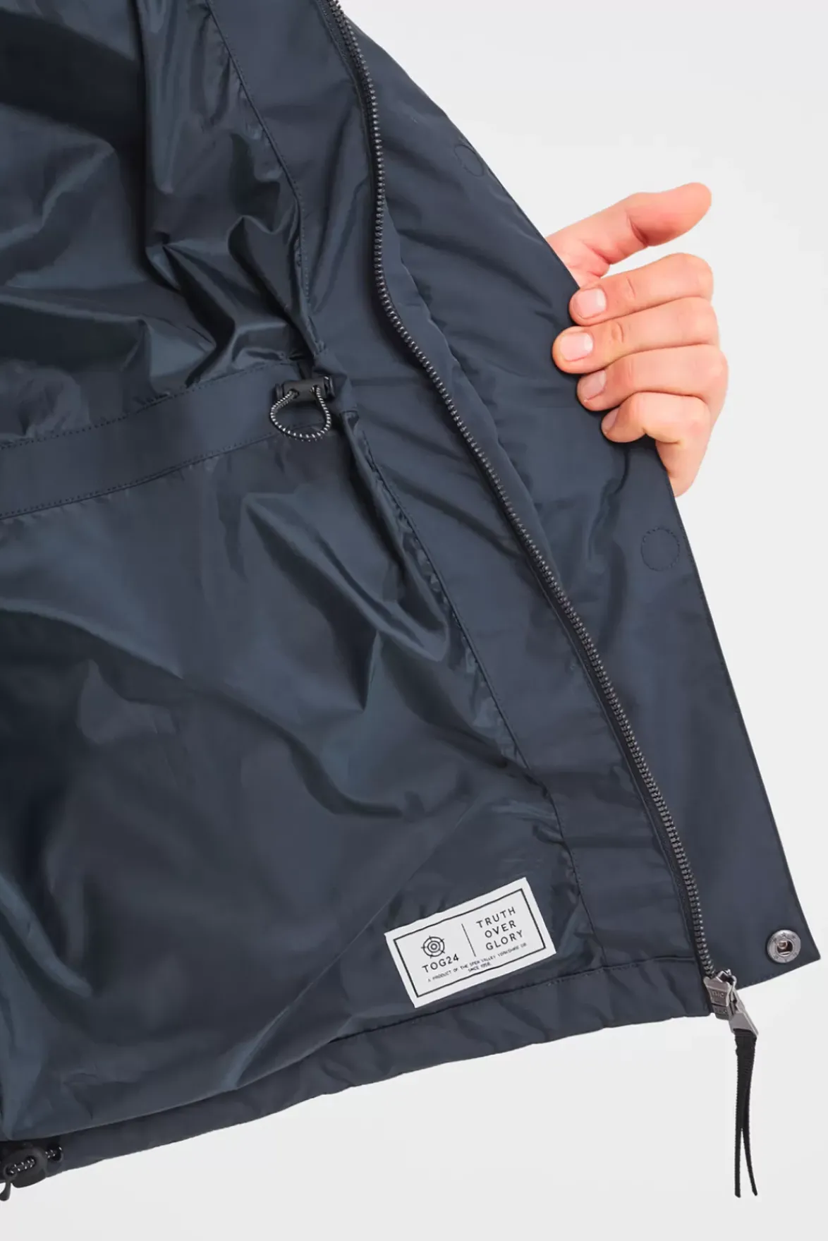 Tog24 Withens M65 Waterproof Jacket