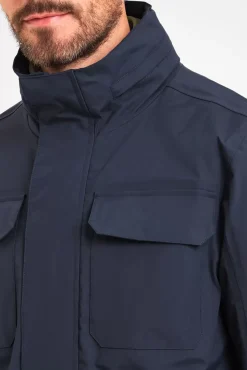 Tog24 Withens M65 Waterproof Jacket