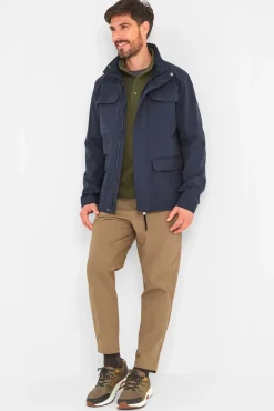 Tog24 Withens M65 Waterproof Jacket